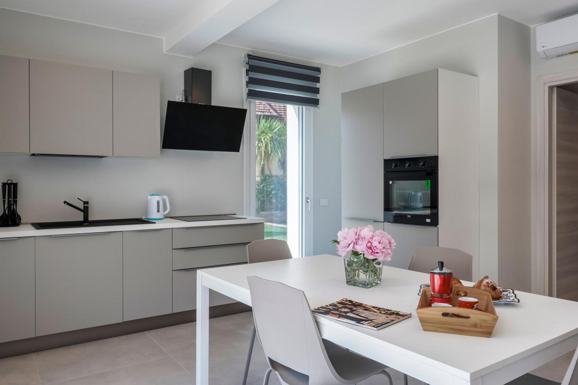 Malvezzi Apartments Desenzano del Garda Zewnętrze zdjęcie