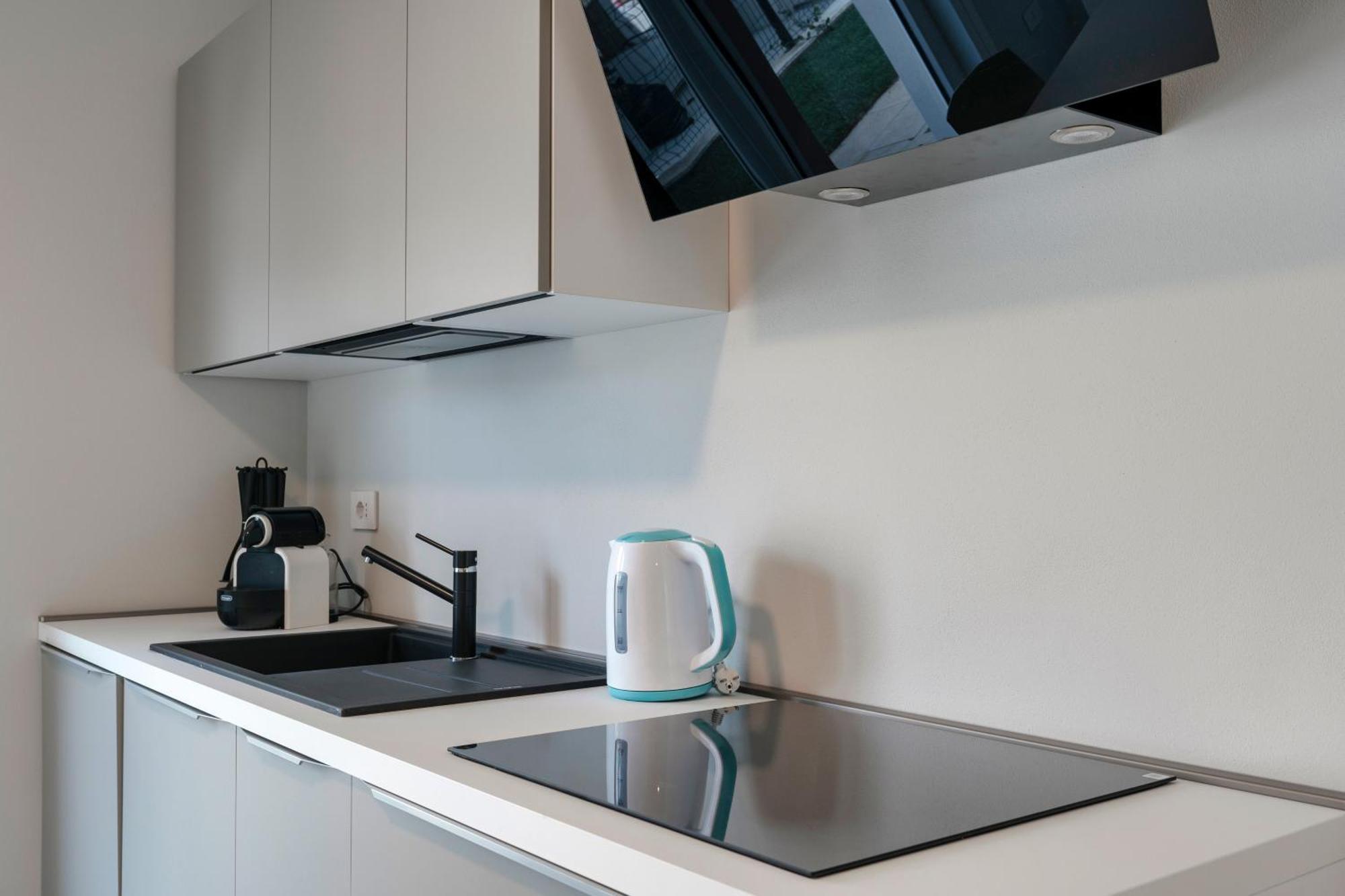 Malvezzi Apartments Desenzano del Garda Zewnętrze zdjęcie