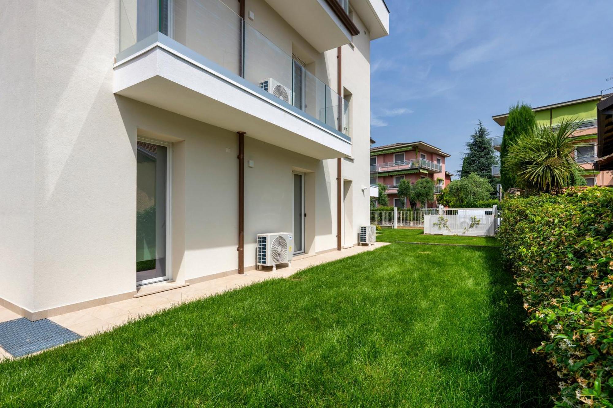 Malvezzi Apartments Desenzano del Garda Zewnętrze zdjęcie