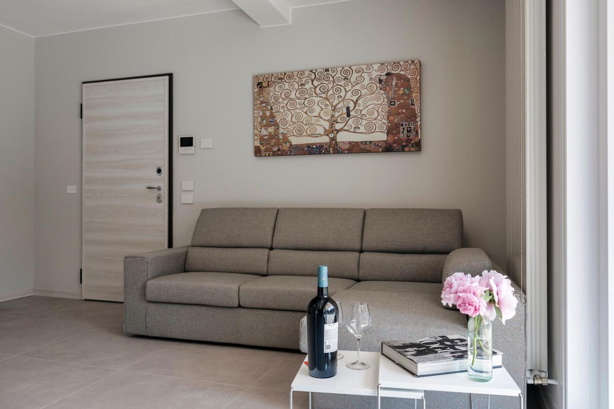 Malvezzi Apartments Desenzano del Garda Zewnętrze zdjęcie
