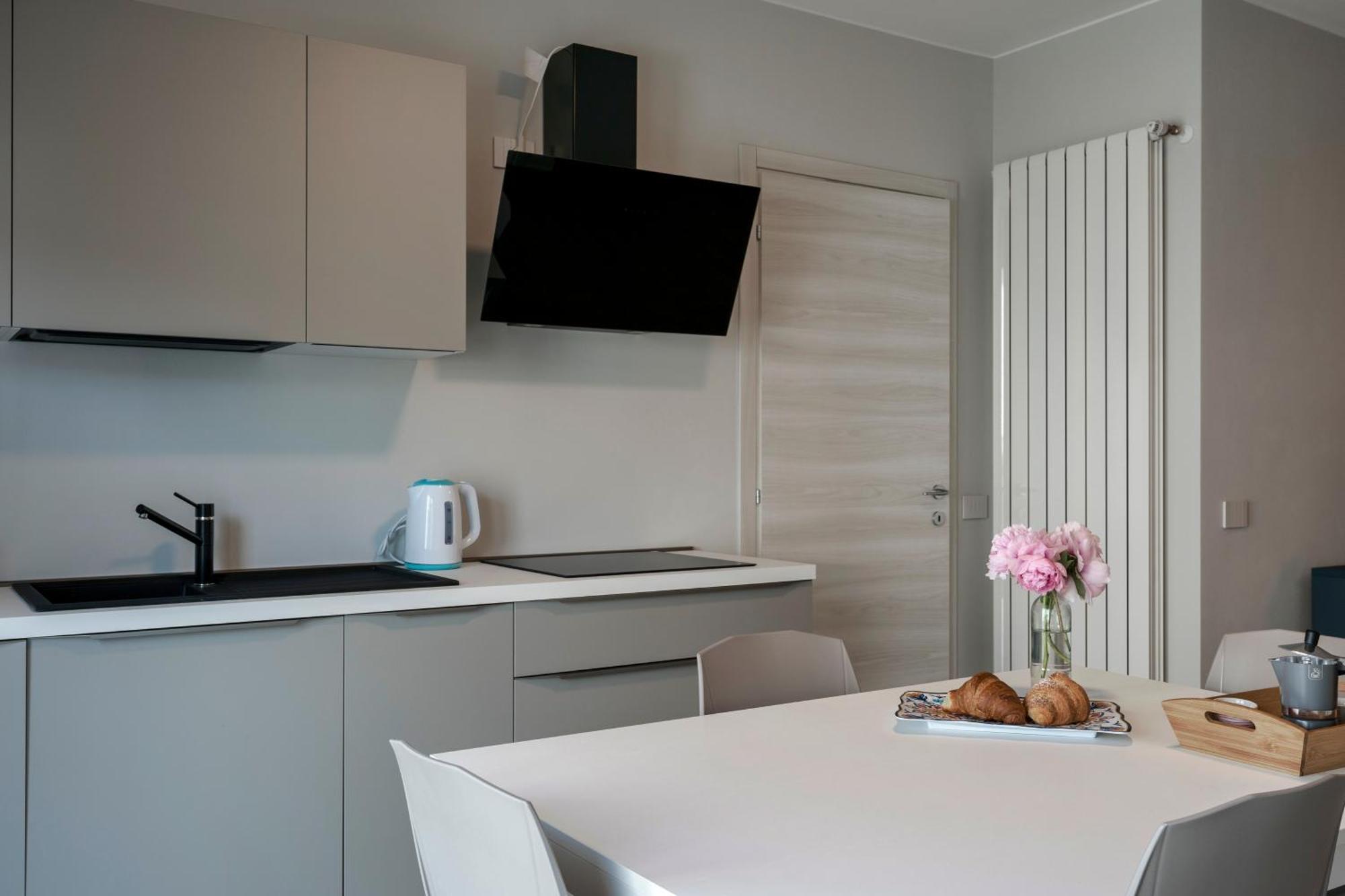 Malvezzi Apartments Desenzano del Garda Zewnętrze zdjęcie