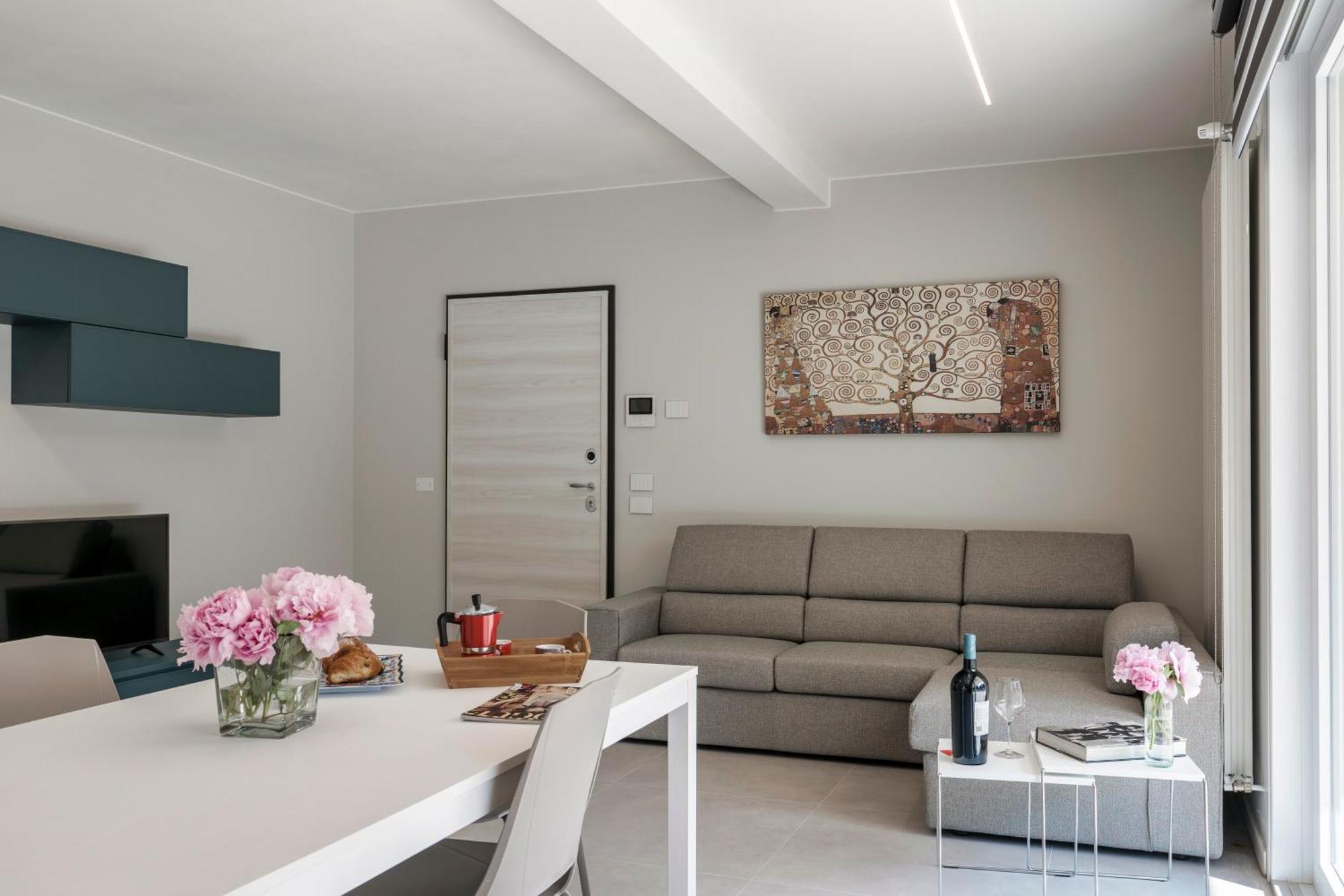 Malvezzi Apartments Desenzano del Garda Zewnętrze zdjęcie