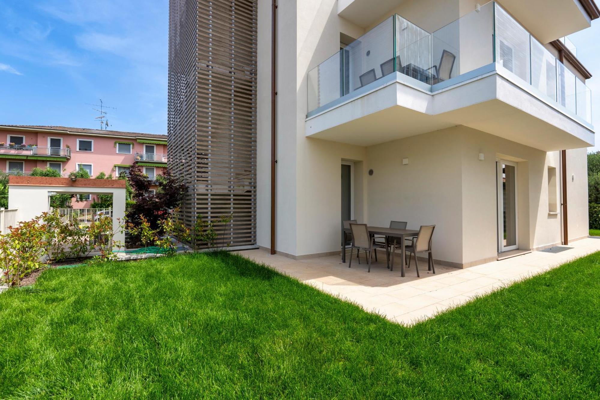 Malvezzi Apartments Desenzano del Garda Zewnętrze zdjęcie