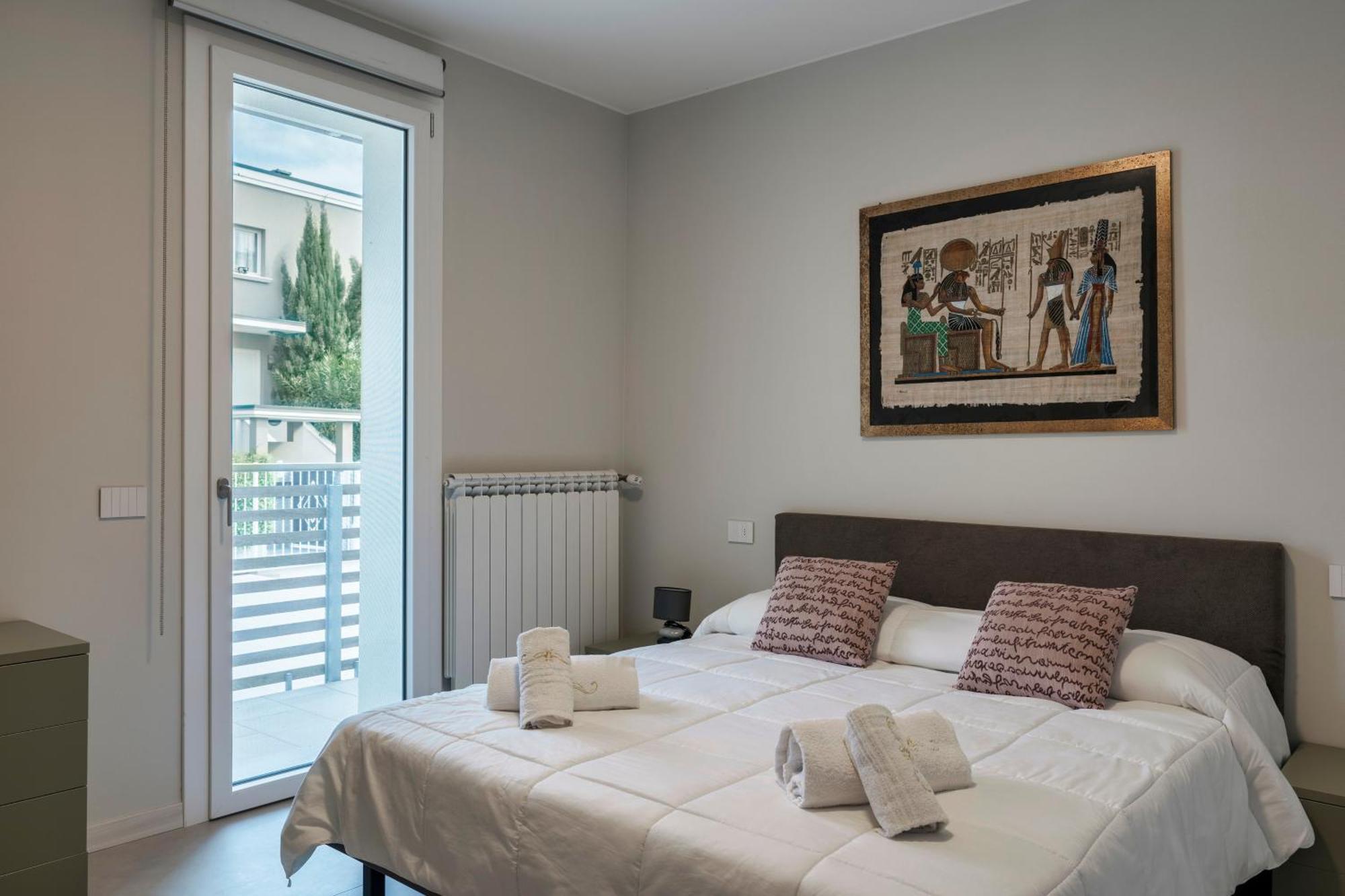 Malvezzi Apartments Desenzano del Garda Zewnętrze zdjęcie