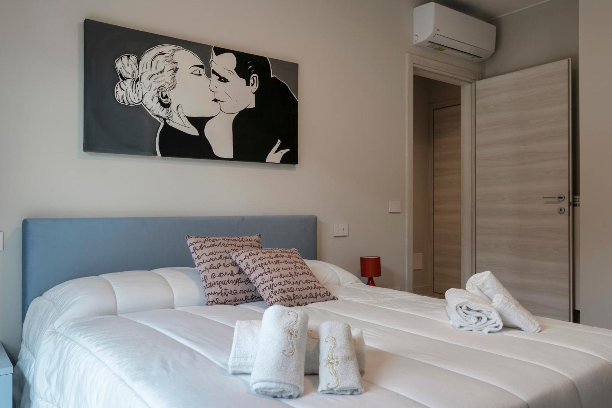 Malvezzi Apartments Desenzano del Garda Zewnętrze zdjęcie