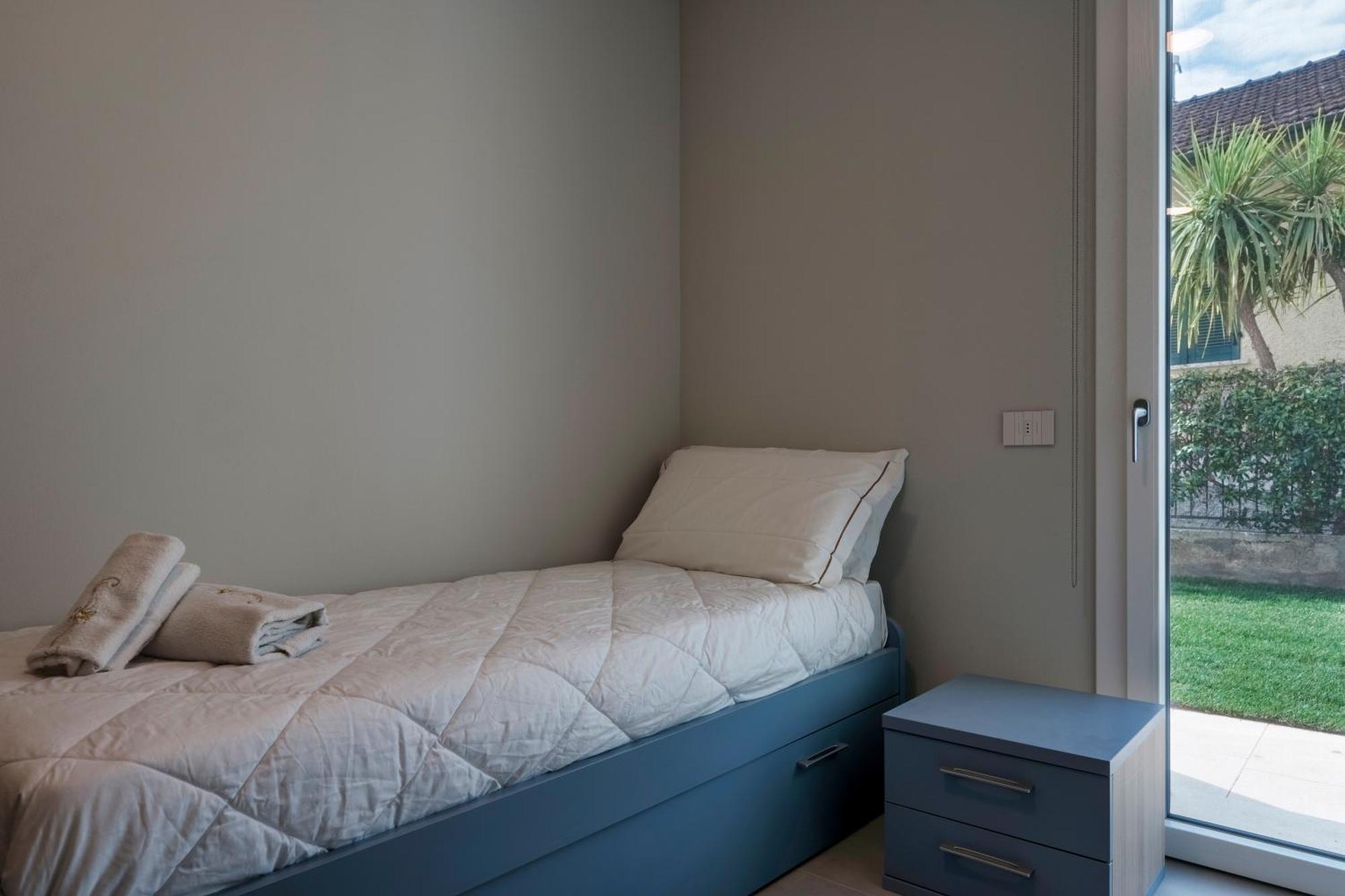 Malvezzi Apartments Desenzano del Garda Zewnętrze zdjęcie