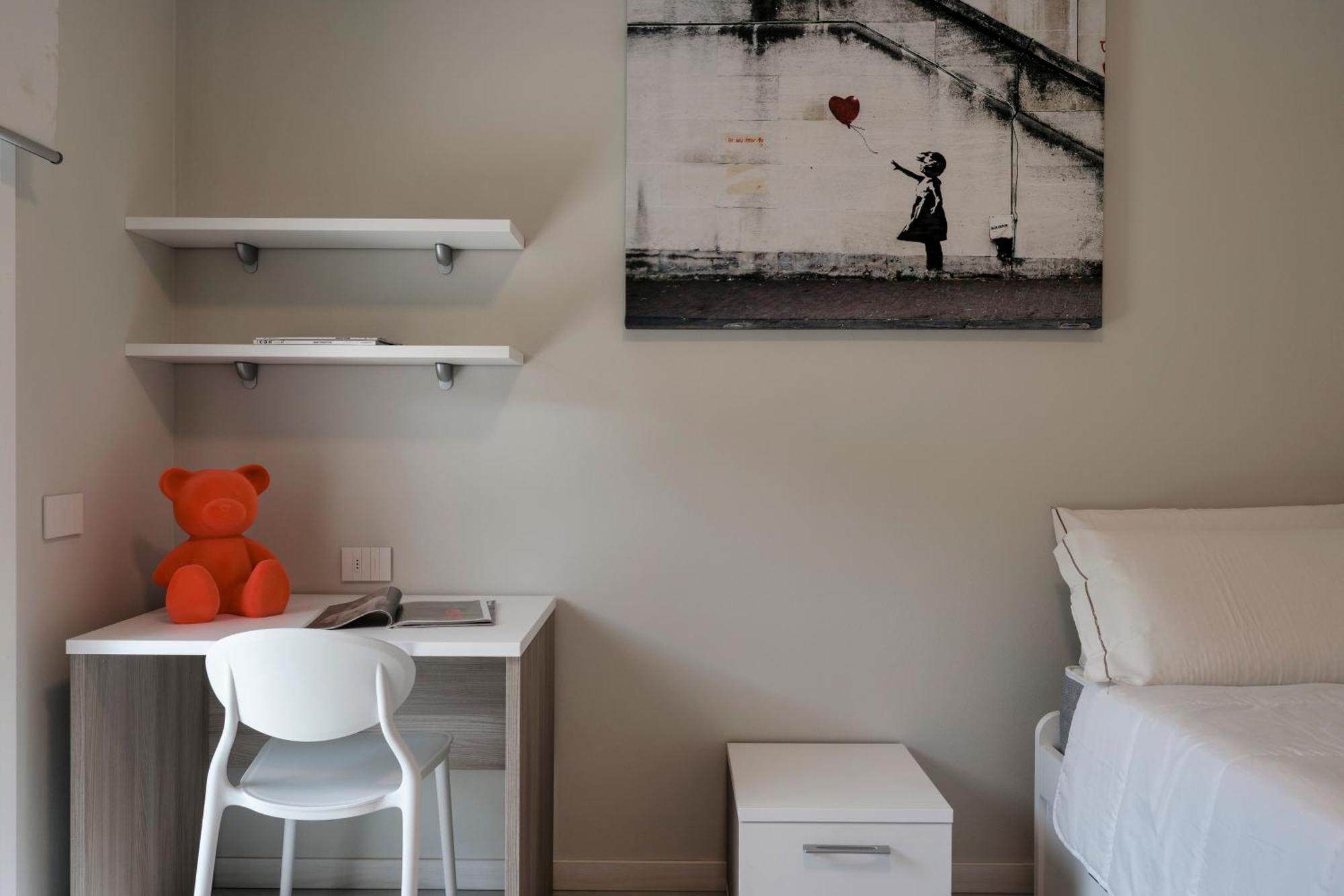 Malvezzi Apartments Desenzano del Garda Zewnętrze zdjęcie